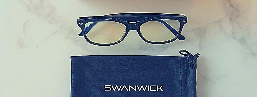 Okulary Swanwick